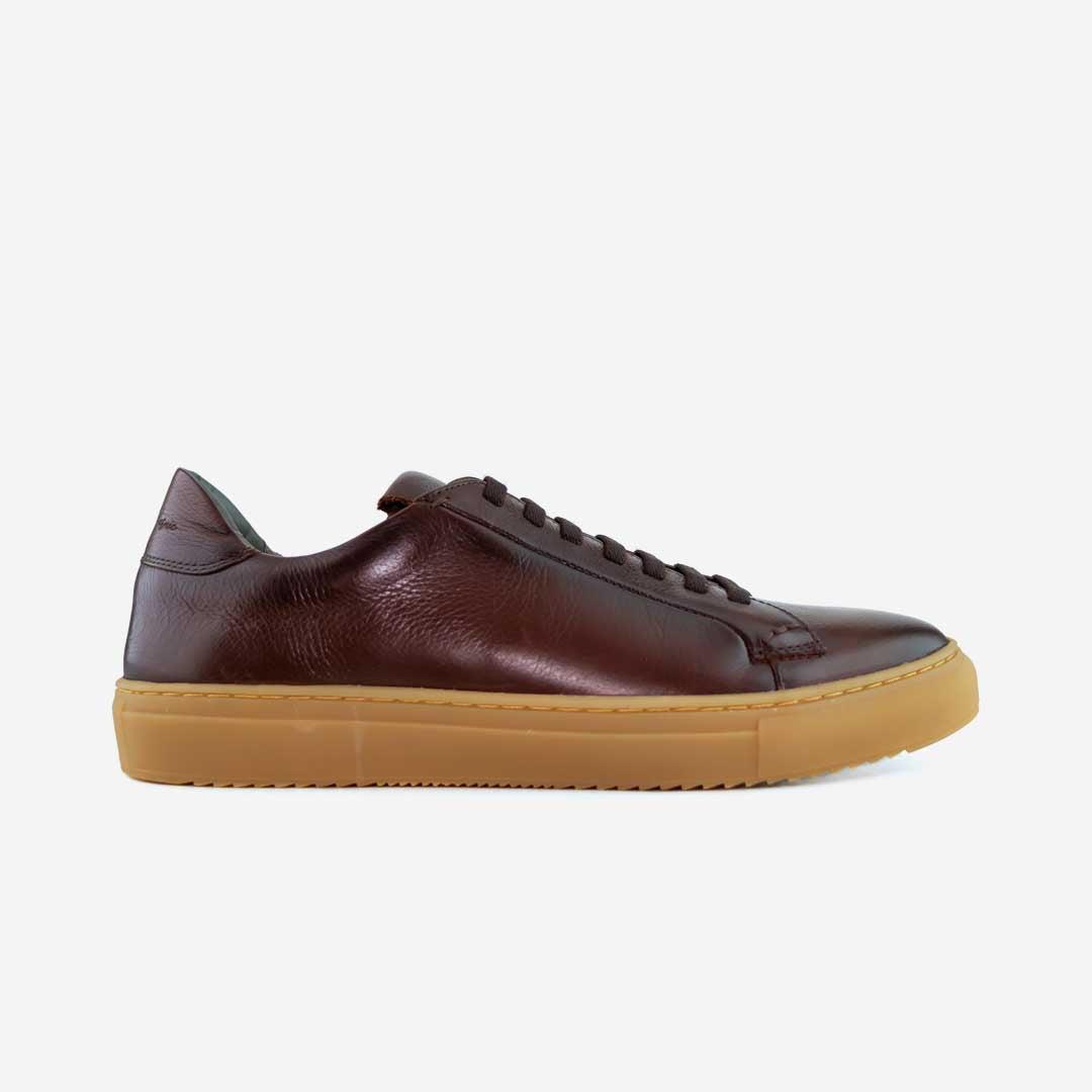 36's Laceless Low Top Product Image