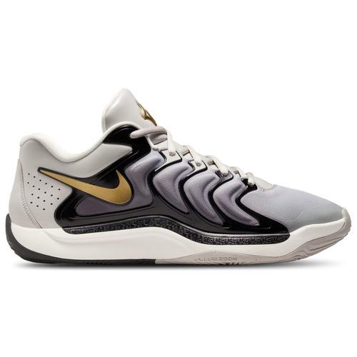 Nike Mens Kevin Durant Nike KD 17 - Mens Basketball Shoes Product Image