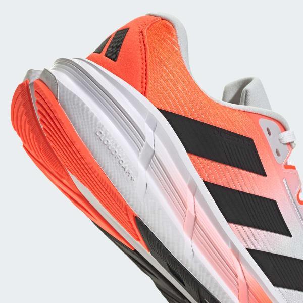 Adidas Mens Questar 3 Runinng Sneaker Running Sneakers Product Image