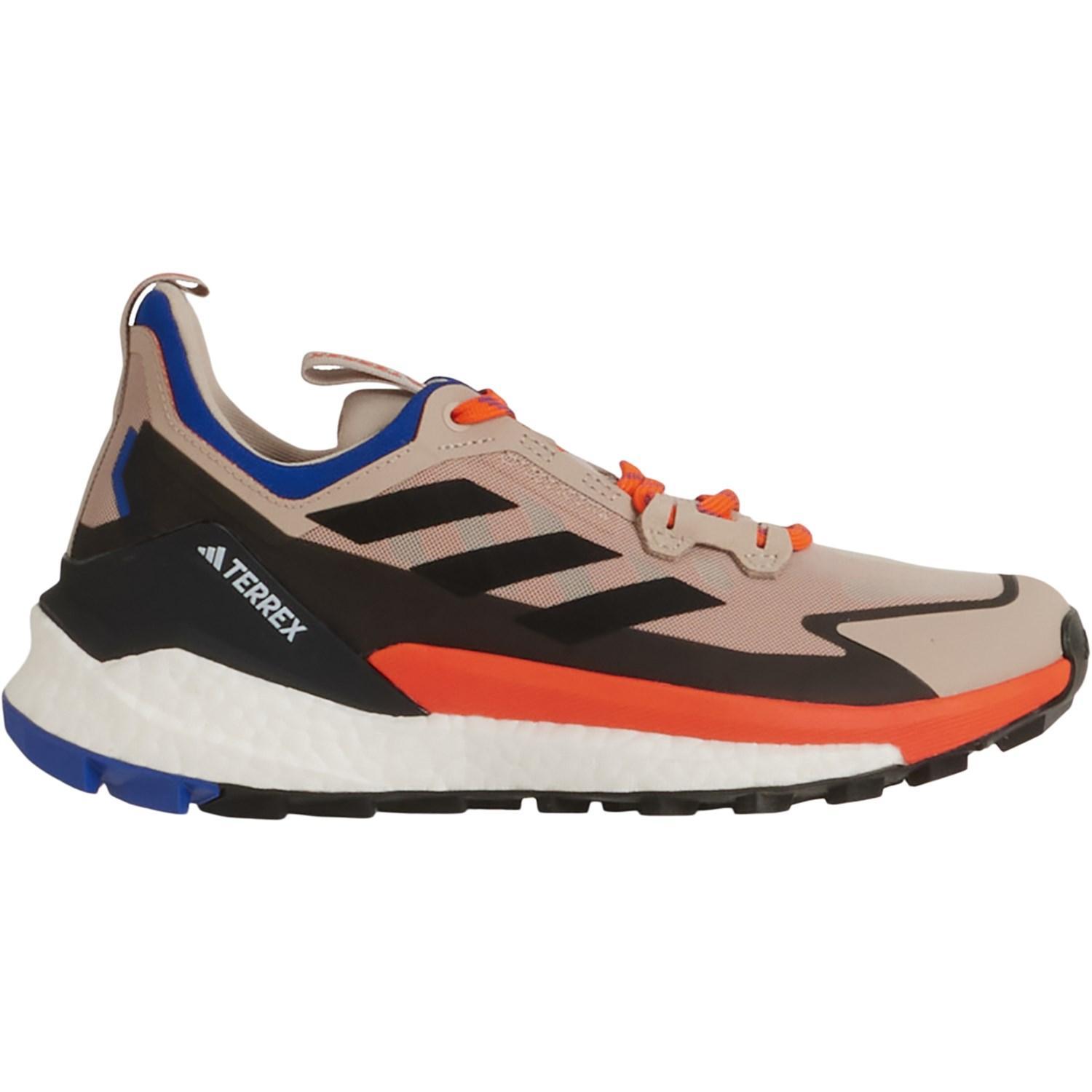 adidas outdoor Terrex Free Hiker 2 Low Hiking Shoes (For Men) Product Image