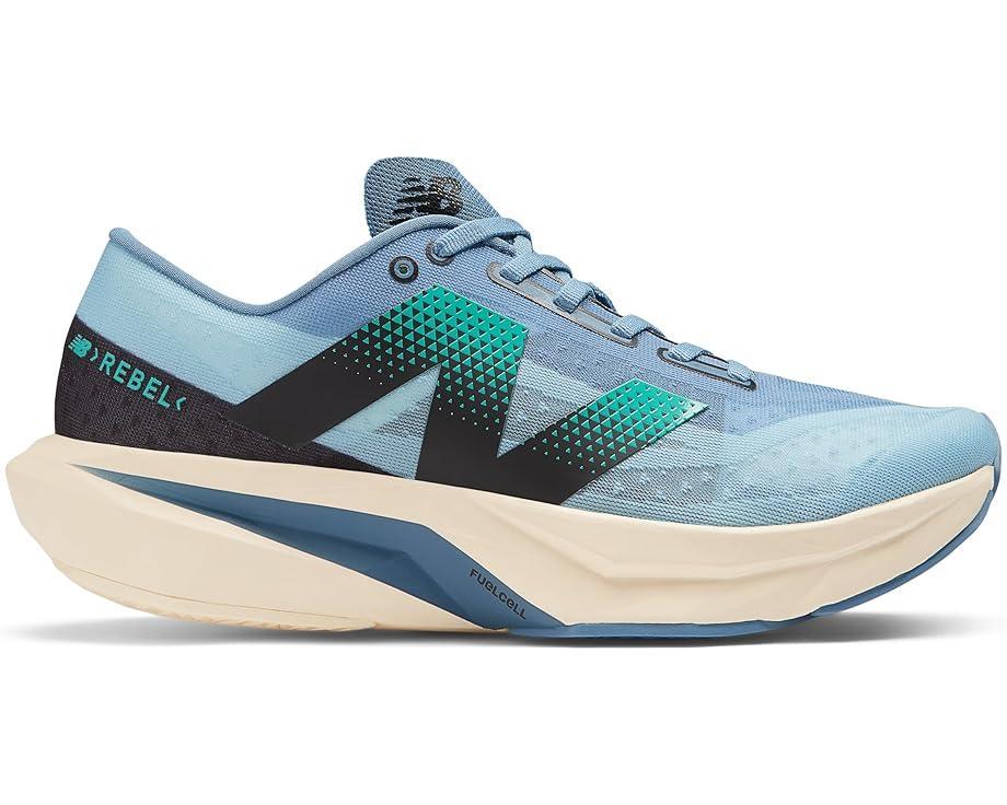 Men's New Balance FuelCell Rebel v4 Product Image