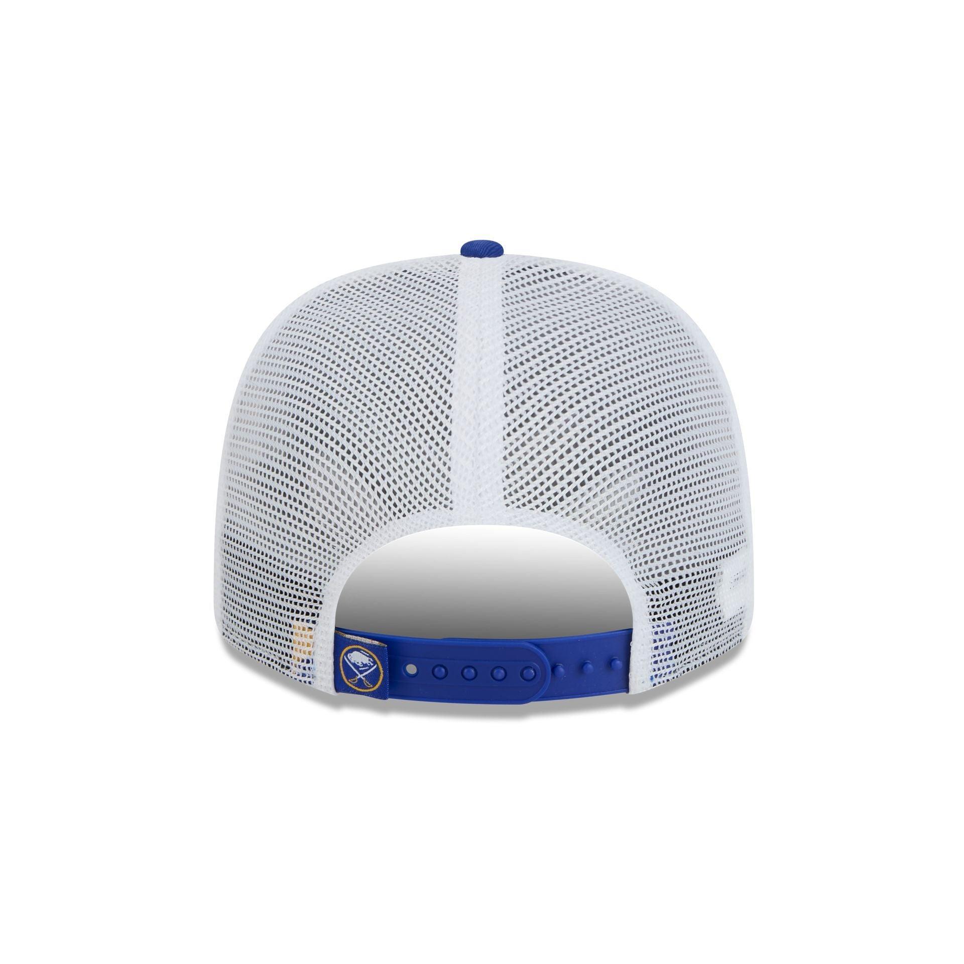 Buffalo Sabres Team 9SEVENTY Trucker Hat Male Product Image