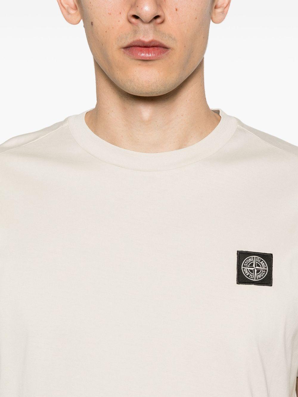 lightweight-jersey T-shirt Product Image