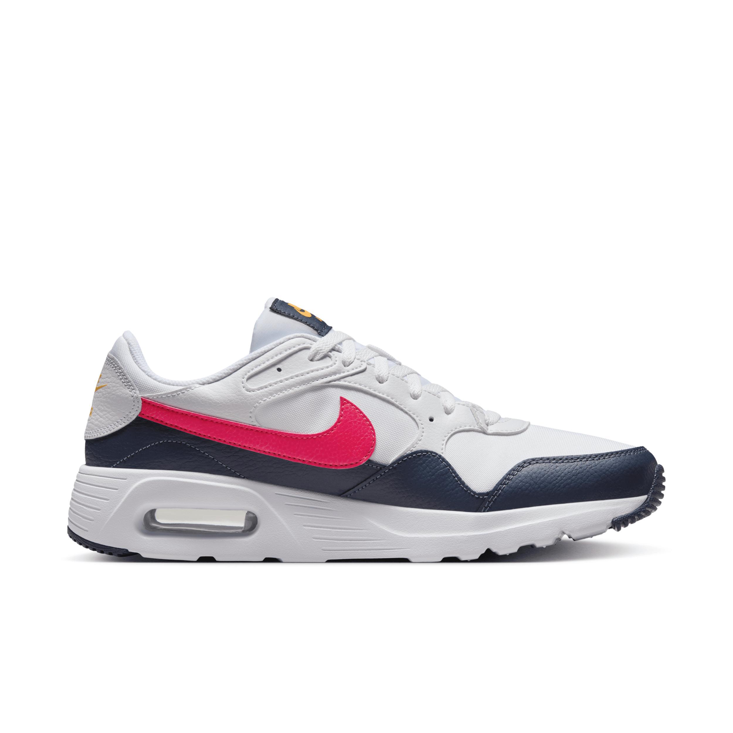 Nike Men's Air Max SC Shoes Product Image