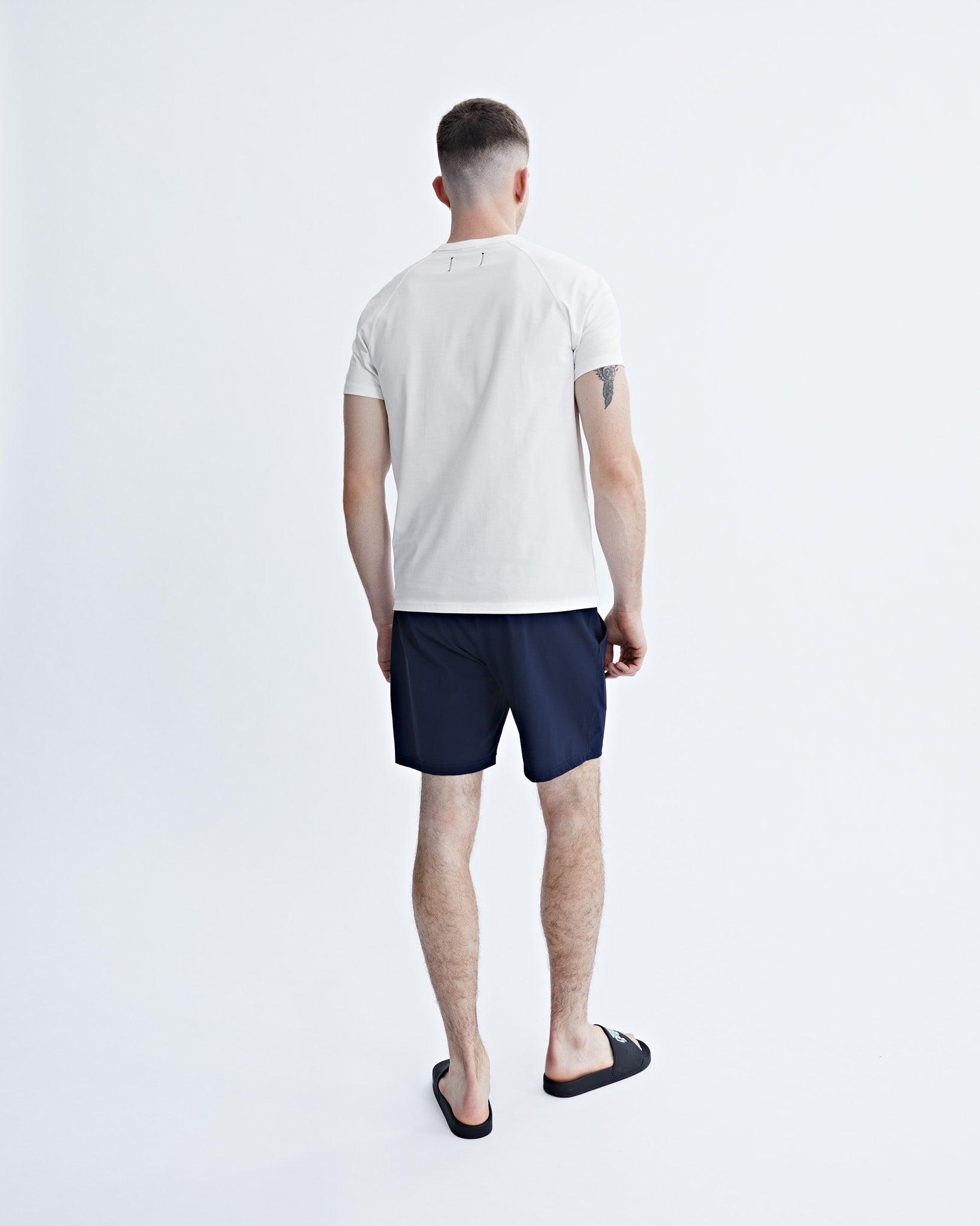 High Gauge Swim Short 6" Male Product Image