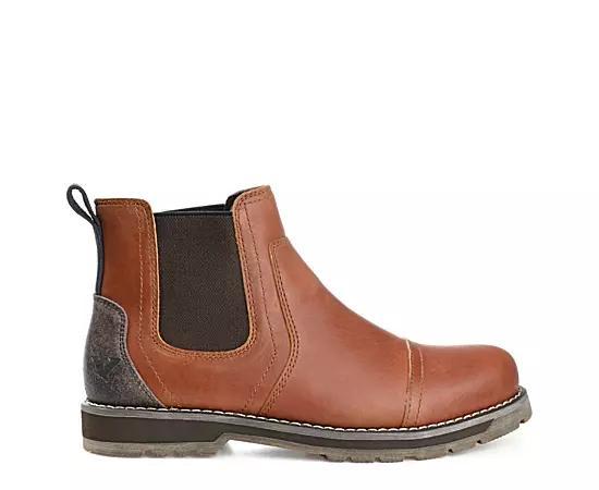 Territory Mens Holloway Chelsea Boot Product Image