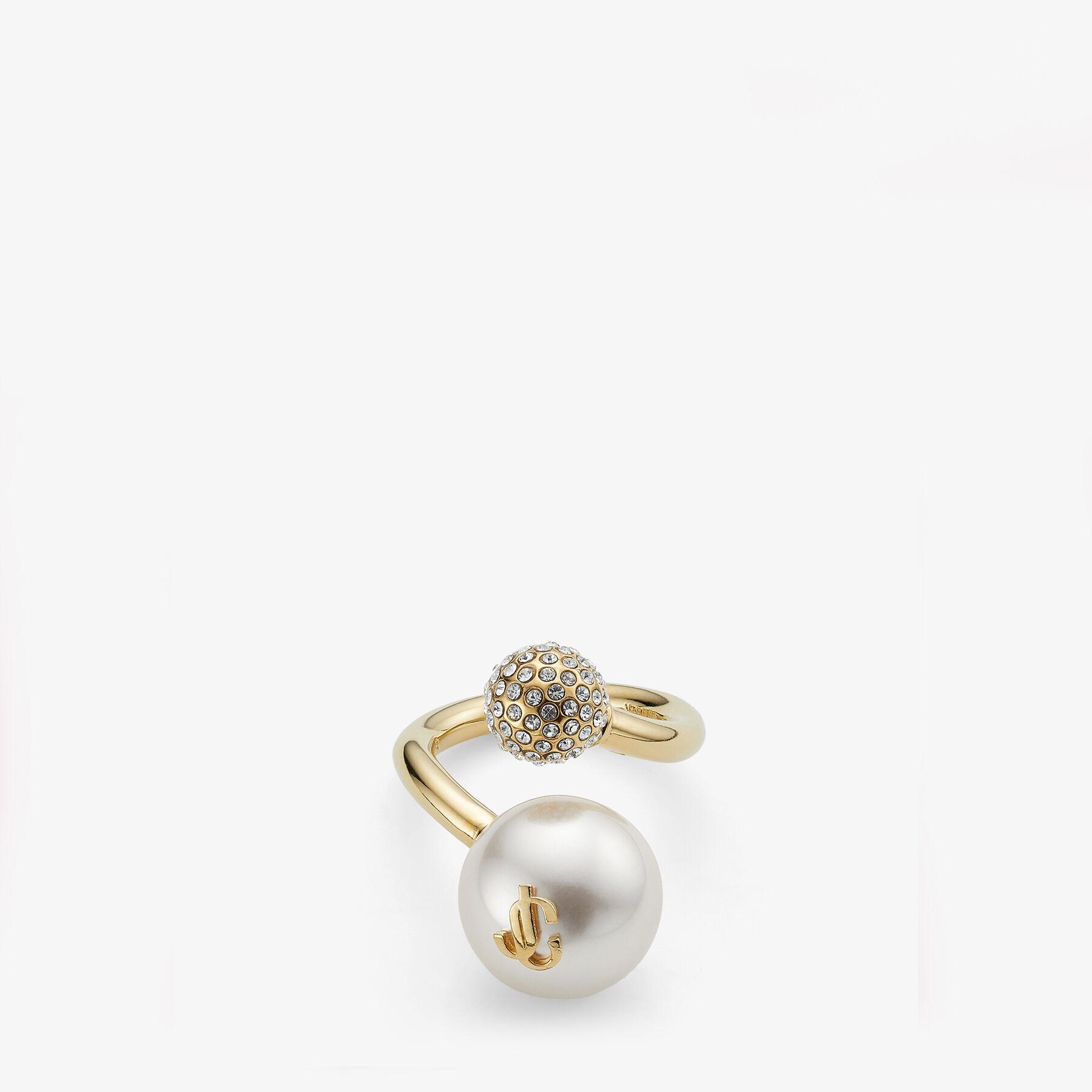 Auri Ring Product Image