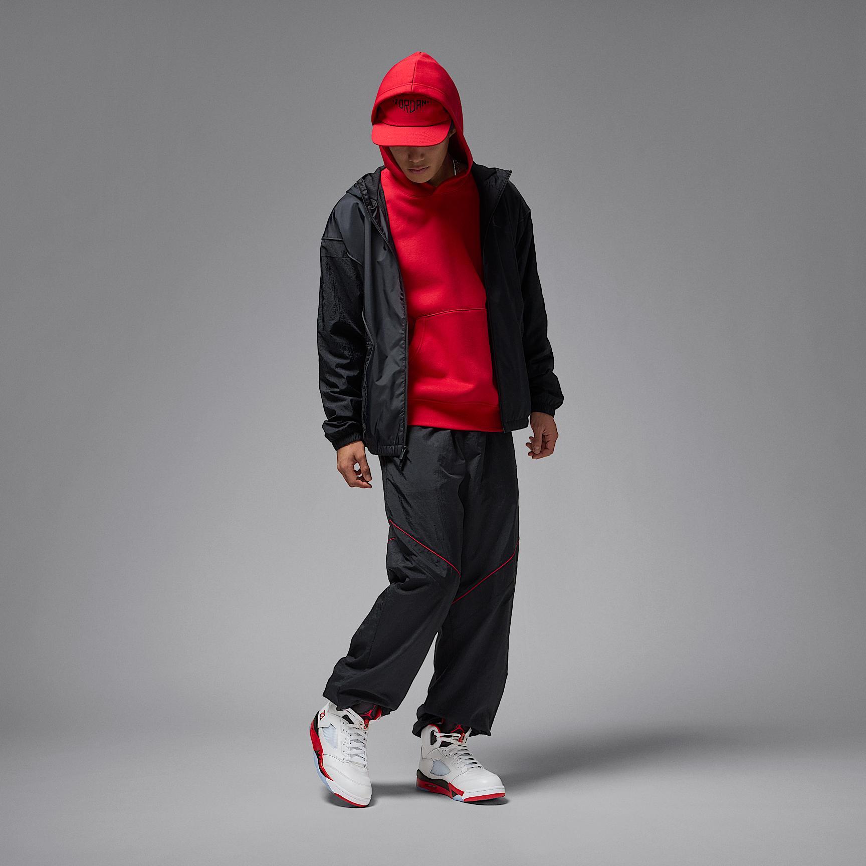 Air Jordan 5 Retro Men's Shoes Product Image