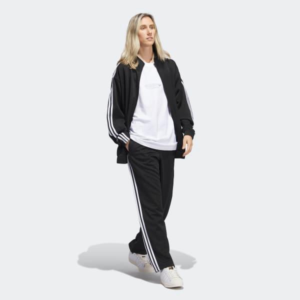 adidas Skateboarding Track Pants Black XS Unisex Product Image