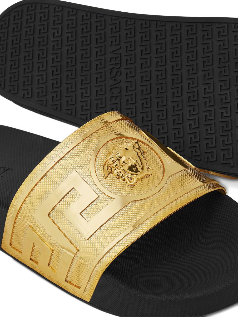 La Medusa slides Product Image