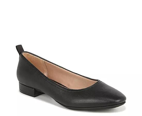 LifeStride Catalina Womens Loafers Brown Product Image