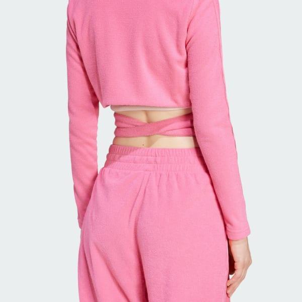 Wraparound Cardigan Product Image