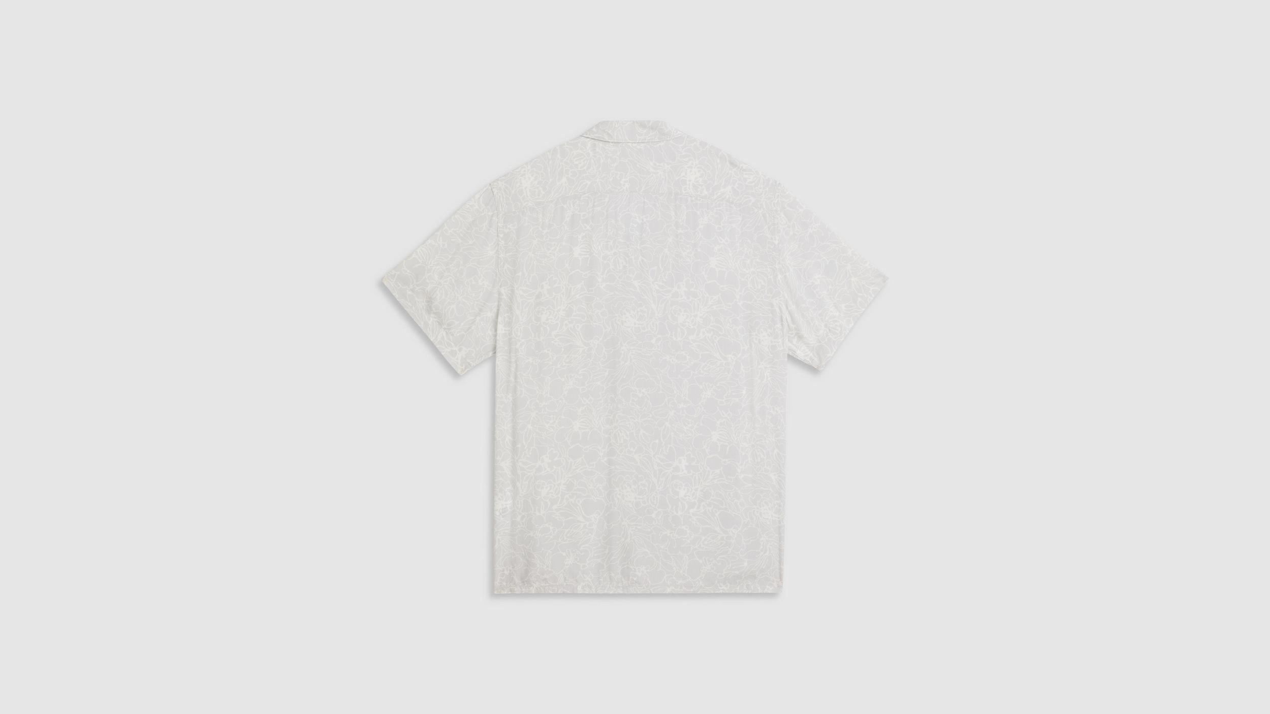 Classic Camp Shirt Product Image