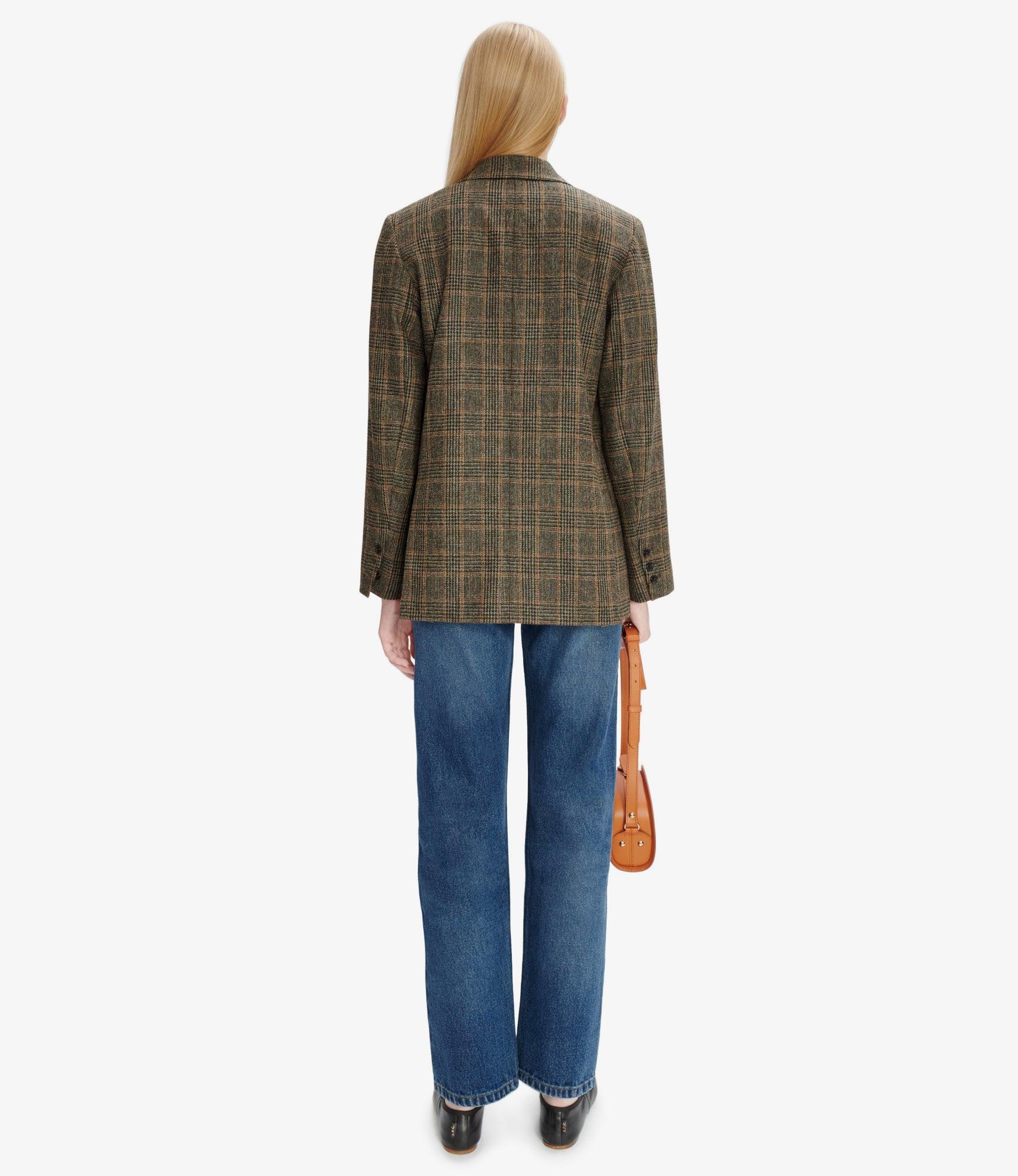 Lucy jacket Female Product Image