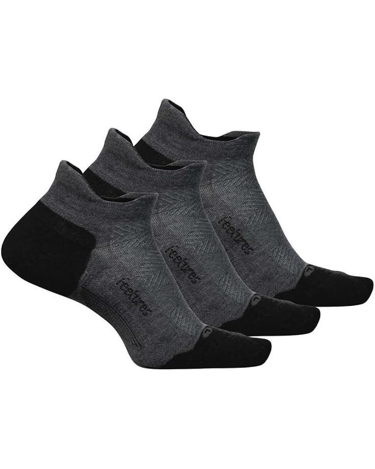 Elite Max Cushion No Show Tab Product Image