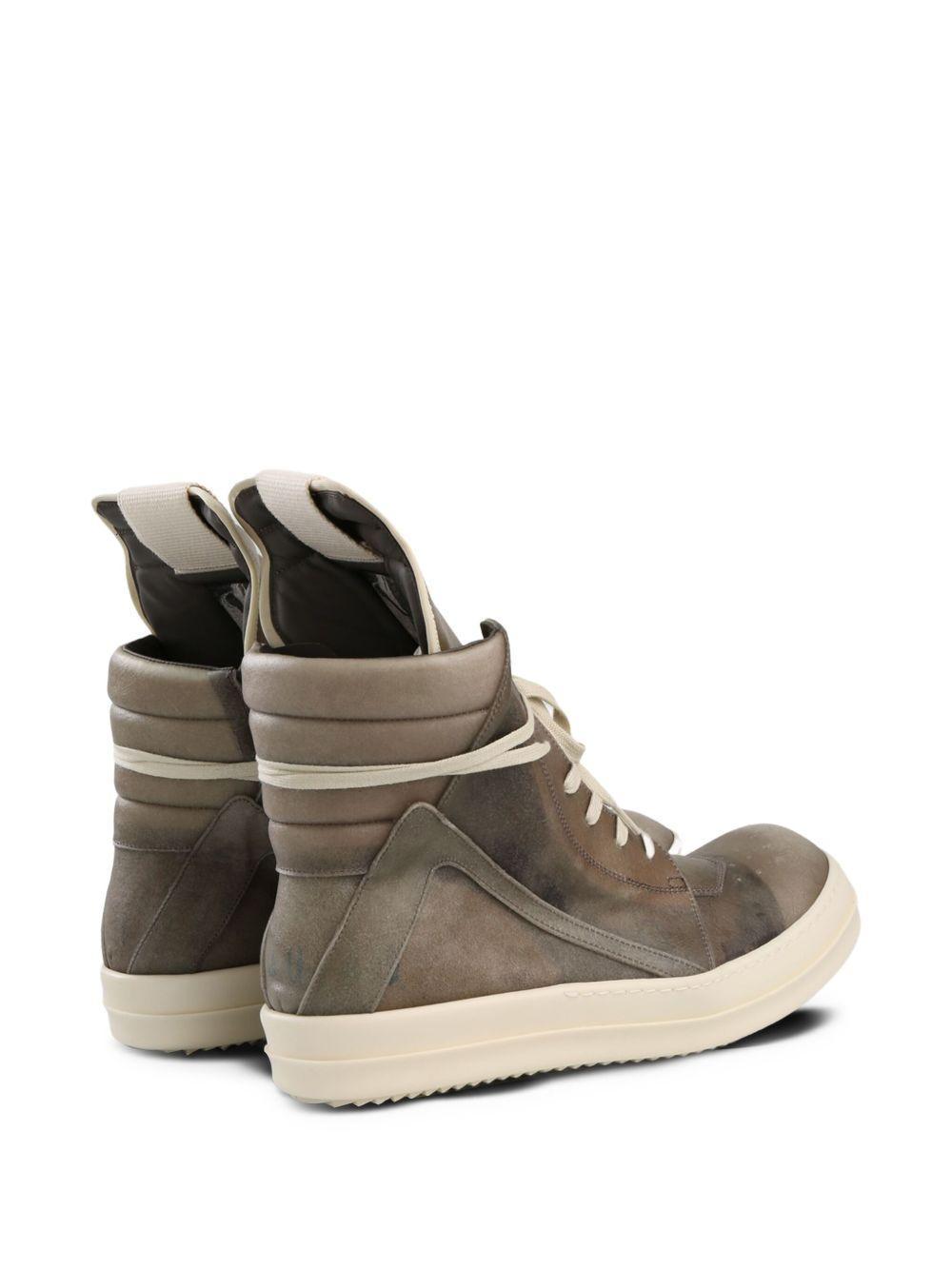 Geobasket sneakers Product Image