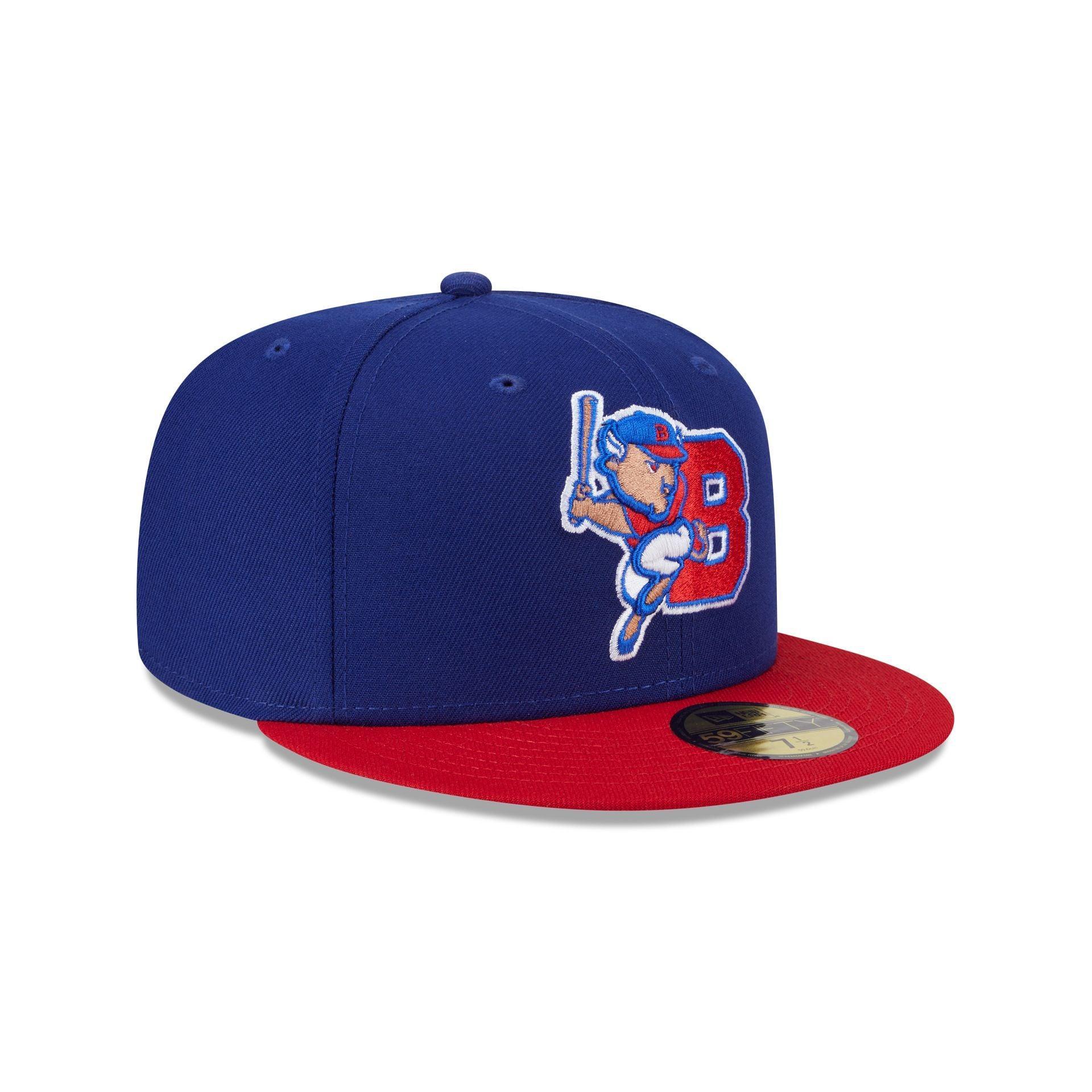 Philadelphia Phillies Cooperstown 9FIFTY Snapback Hat Male Product Image