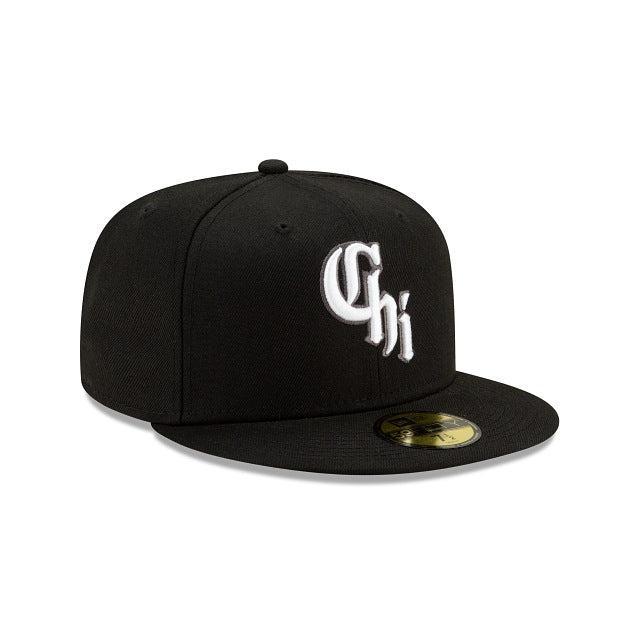 Pittsburgh Pirates Floral Undervisor 59FIFTY Fitted Hat Male Product Image