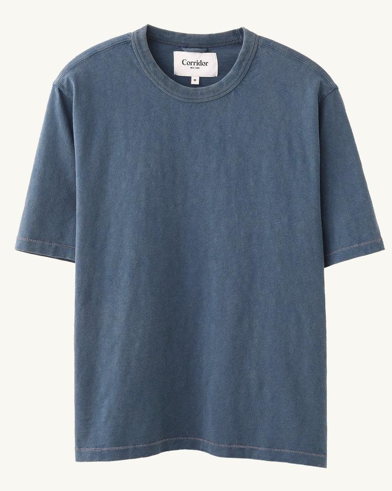 Slub Tee - White Product Image