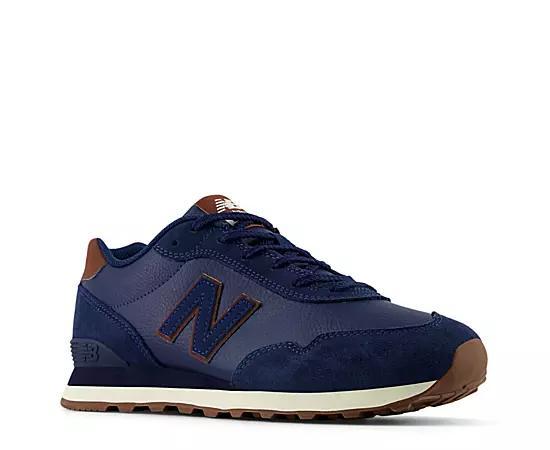 New Balance Mens 515 Sneaker Running Sneakers Product Image