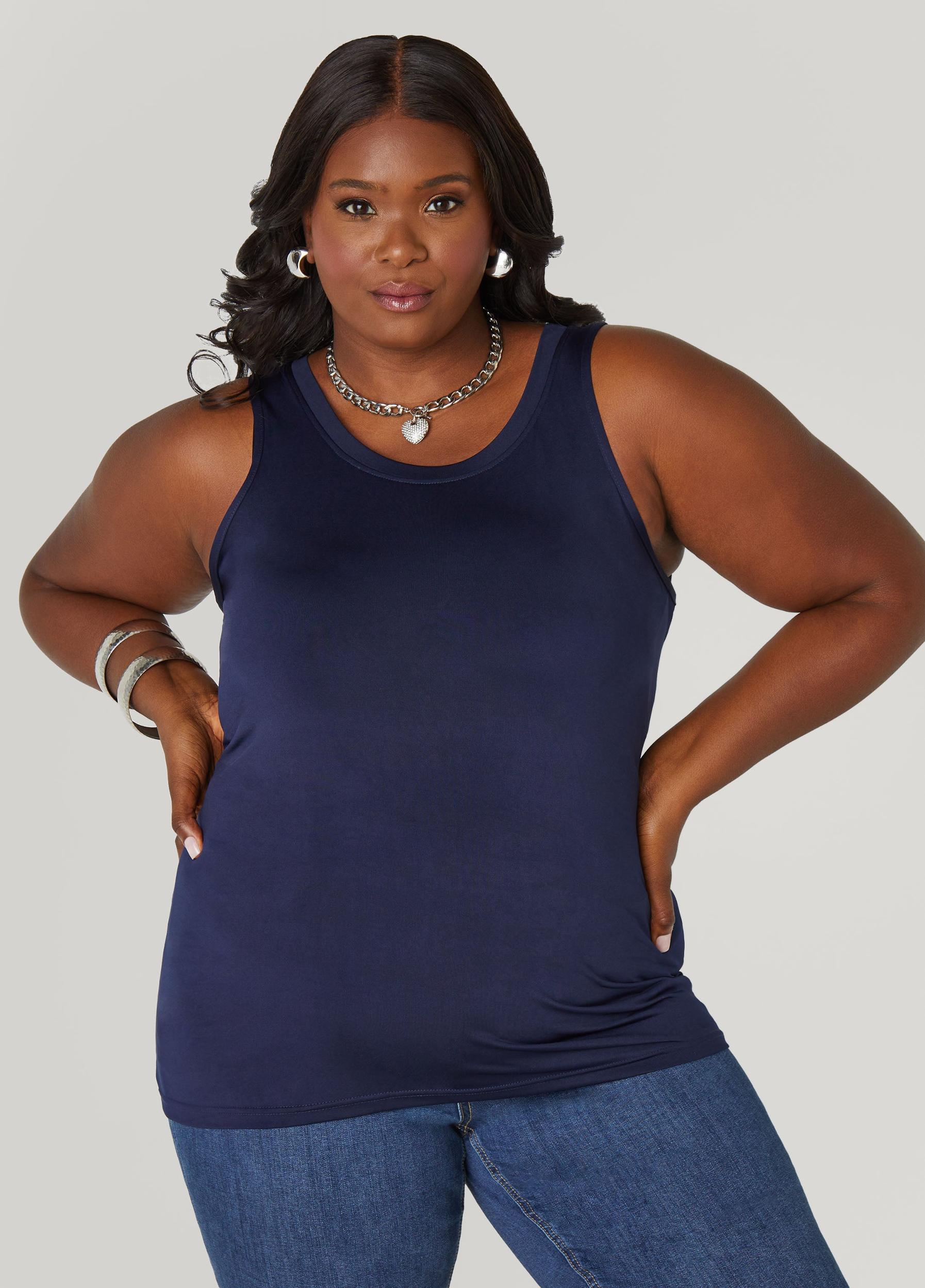 The Basic Tank Top Product Image