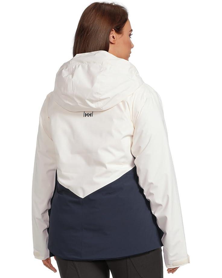 Powderqueen 3.0 Jacket Product Image