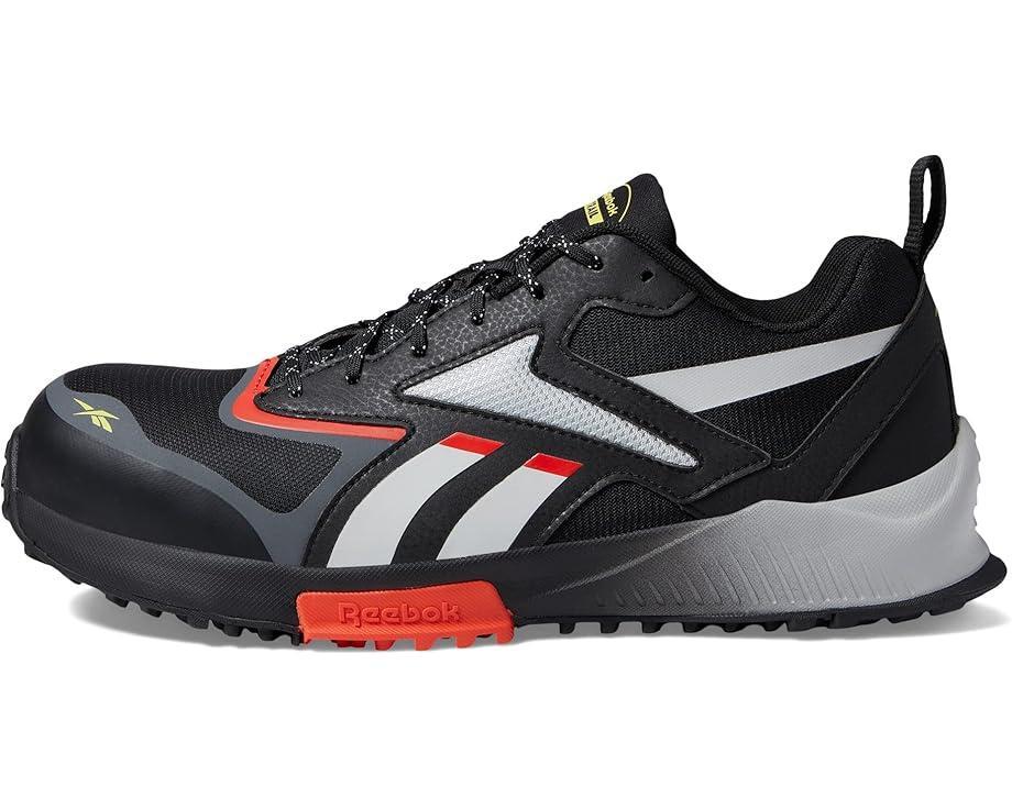 Nanoflex TR EH Comp Toe Product Image
