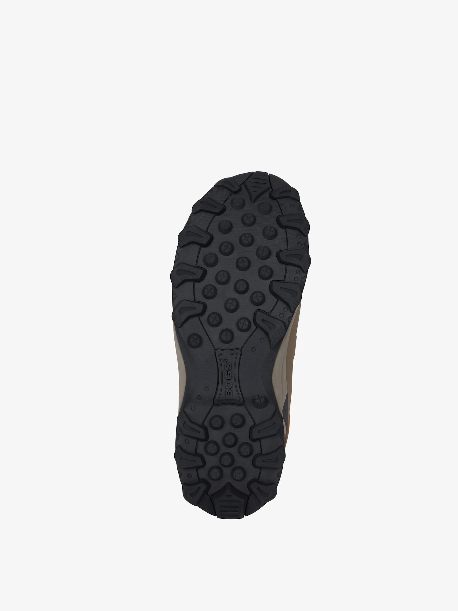 Bogs lace up boots in rubber and neoprene Product Image