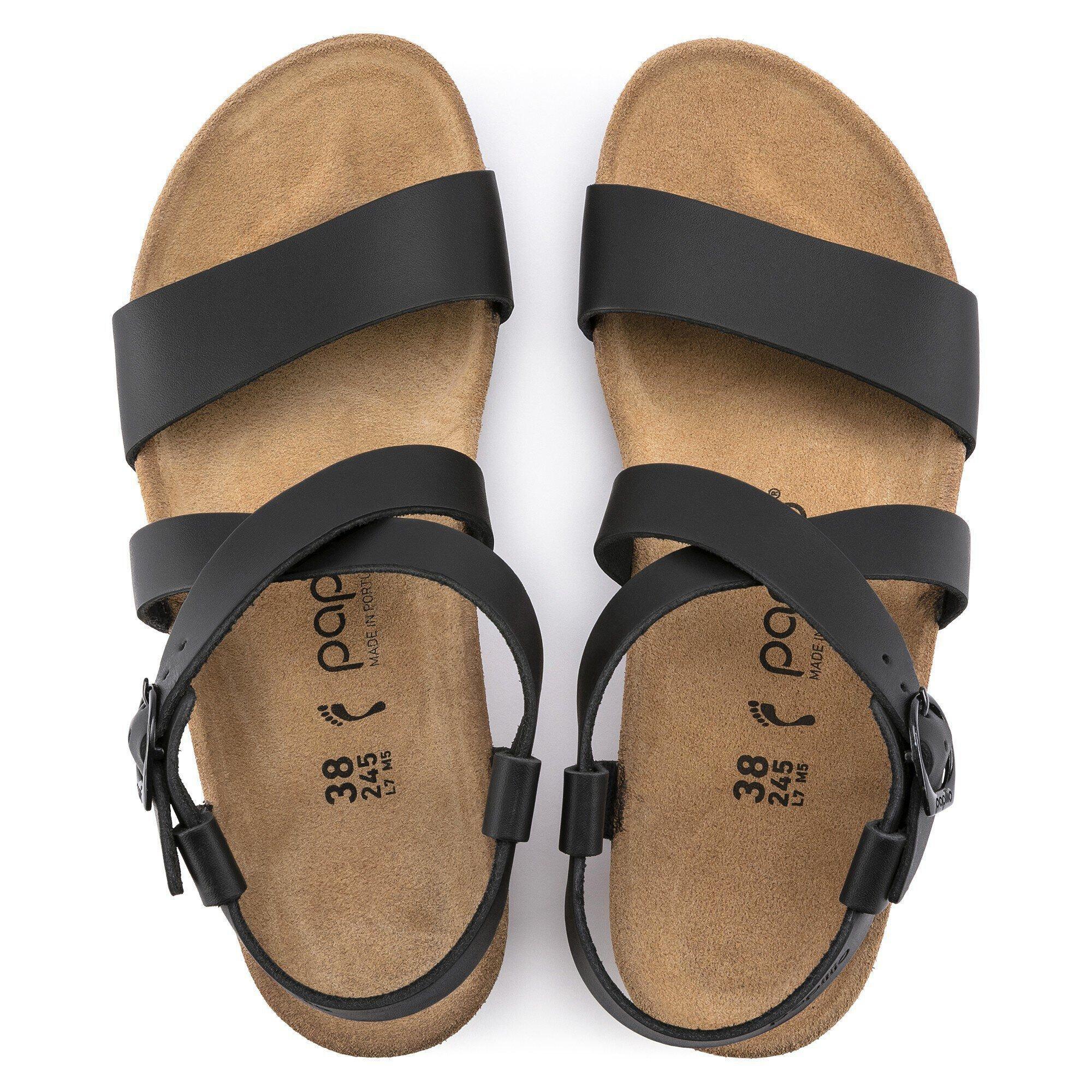 Sibyl Natural Leather Product Image