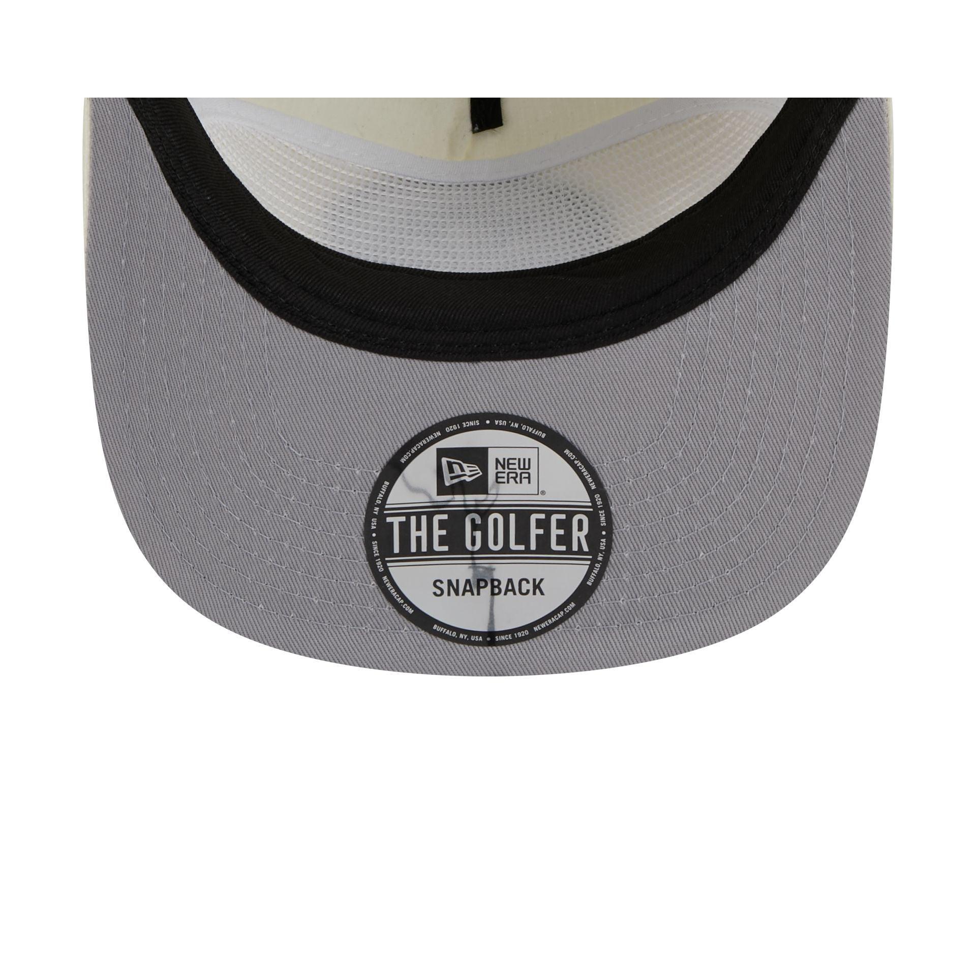CF Montréal 2025 MLS Kickoff Golfer Hat Male Product Image