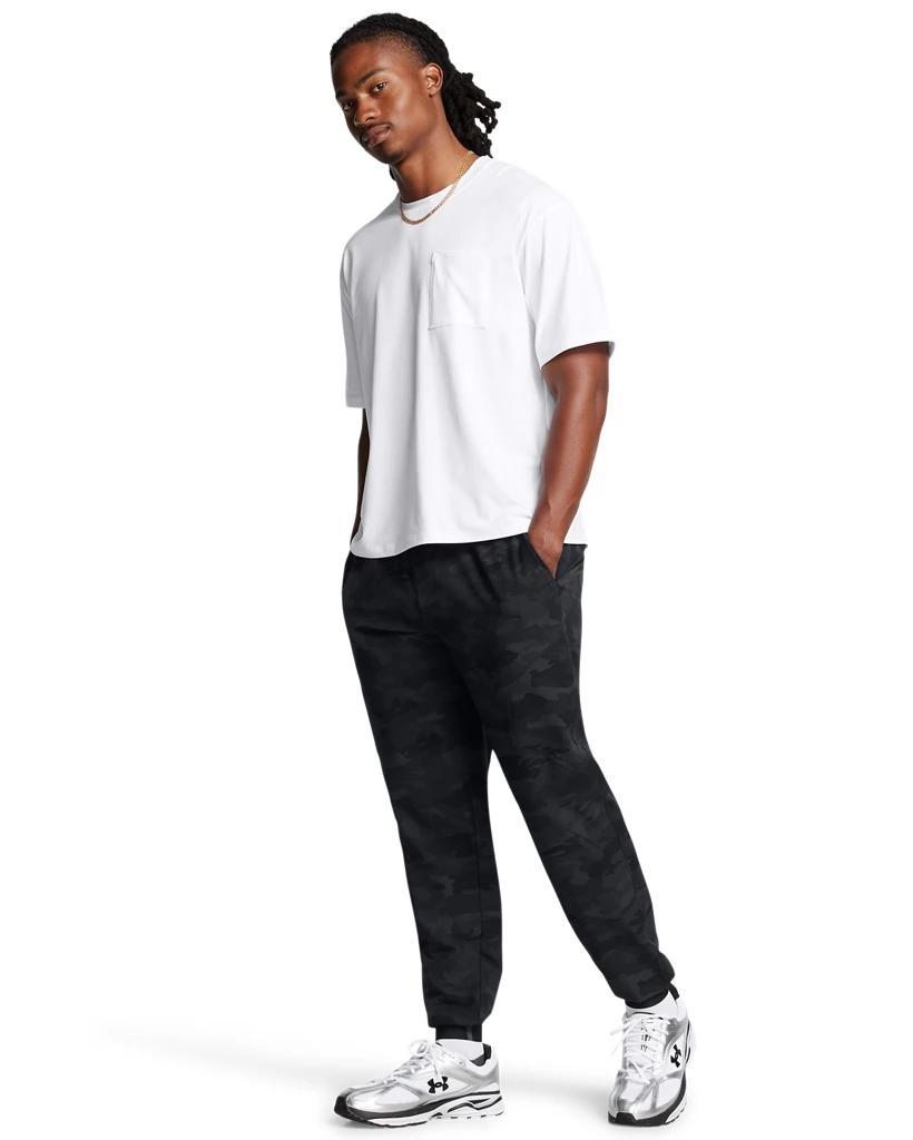 Men's UA Unstoppable Joggers Product Image