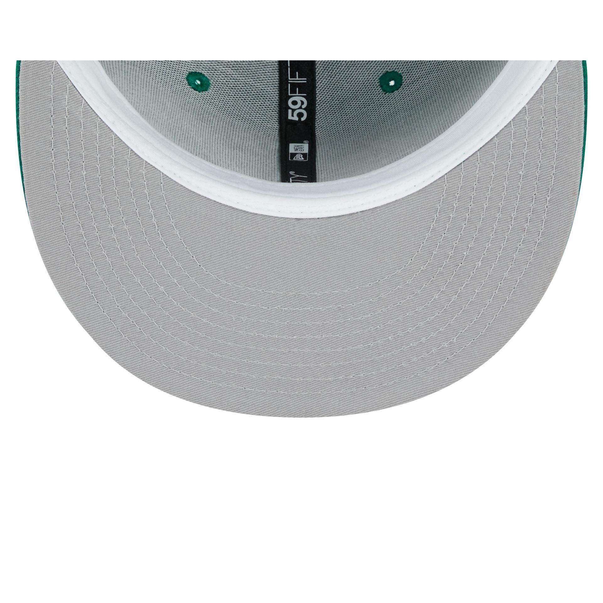 Dallas Stars Team 59FIFTY Fitted Hat Male Product Image