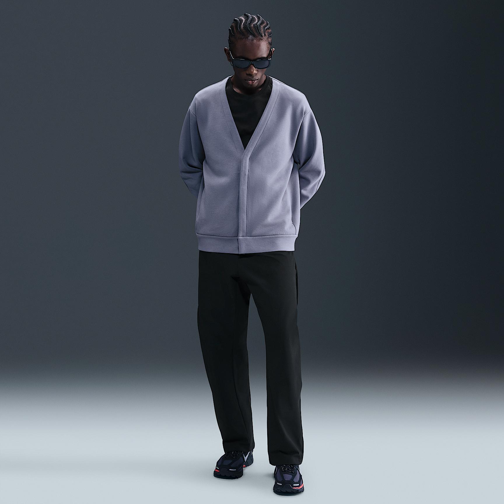 Nike Men's 24.7 PerfectStretch Dri-FIT UV Loose-Fit Utility Pants Product Image