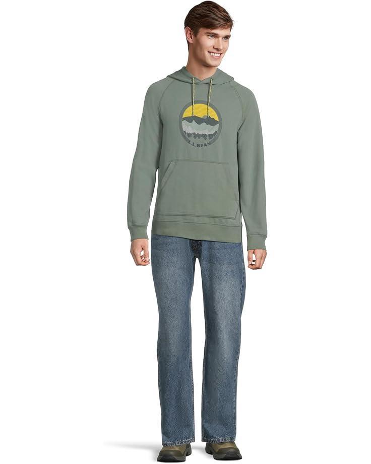 VentureStretch Ottoman Hoodie Product Image