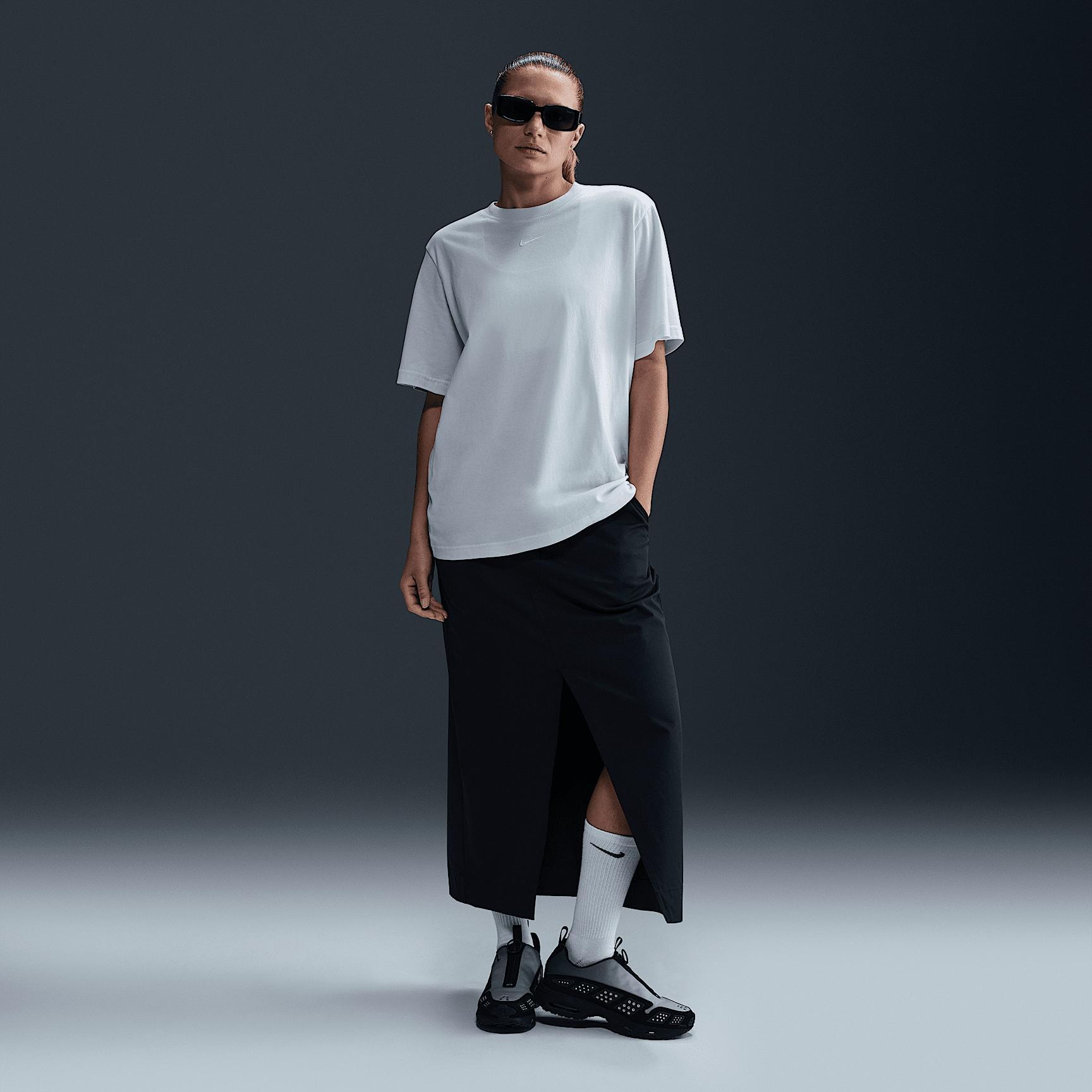 Women's Nike Sportswear Essential T-Shirt Product Image