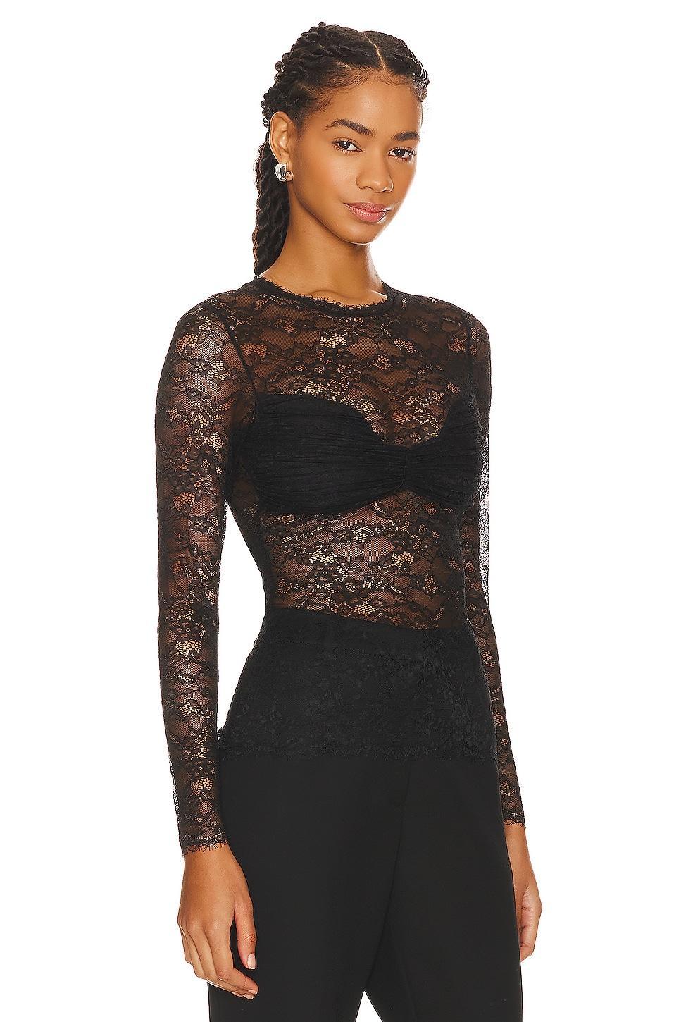 Ellie Lace Top Mother of All Product Image