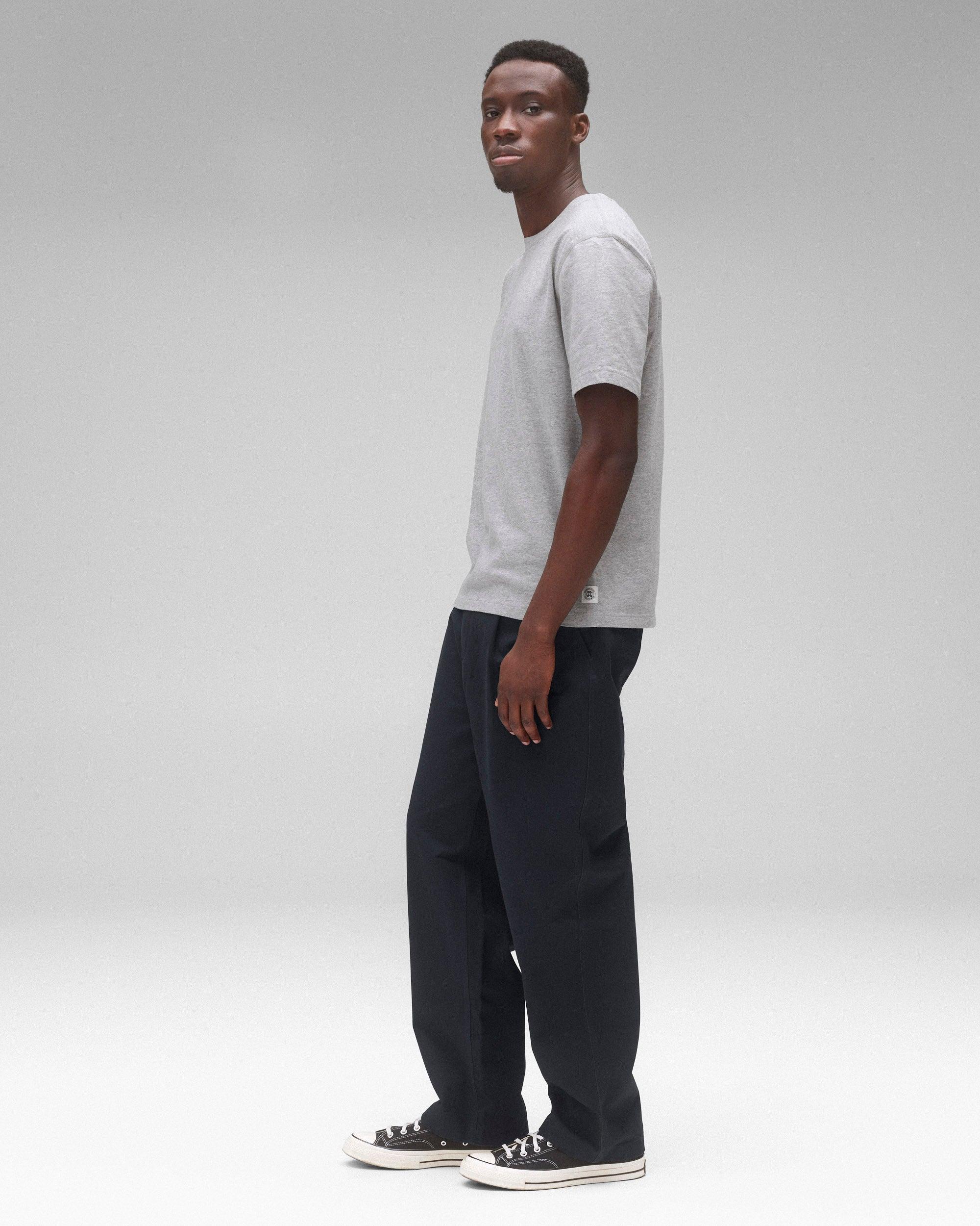 Midweight Jersey Standard T-Shirt Male Product Image