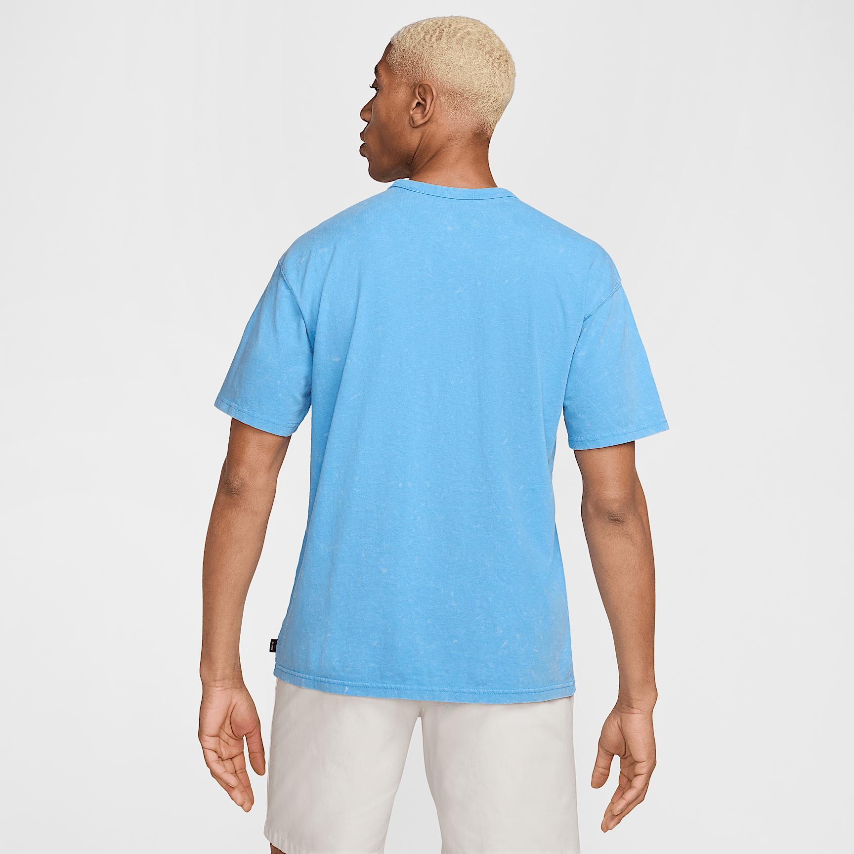 Men's Nike Sportswear Premium Essentials Max90 T-Shirt Product Image