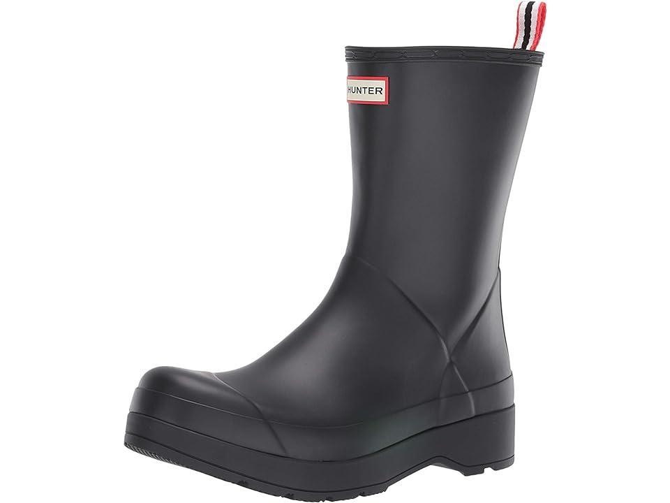 Hunter Original Play Boot Mid-Height Men's Rain Boots Product Image
