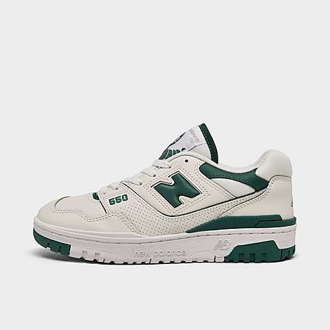 New Balance Womens New Balance 550 - Womens Running Shoes Product Image