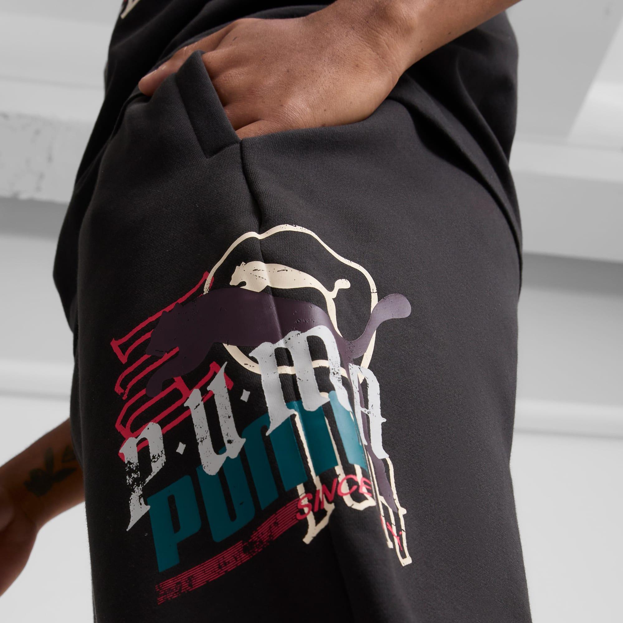 CLASSICS PLAY LOUD Men's Sweatpants Product Image