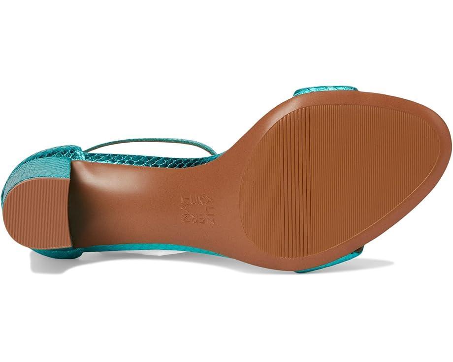 Josie Block Heel Sandals 65mm Product Image