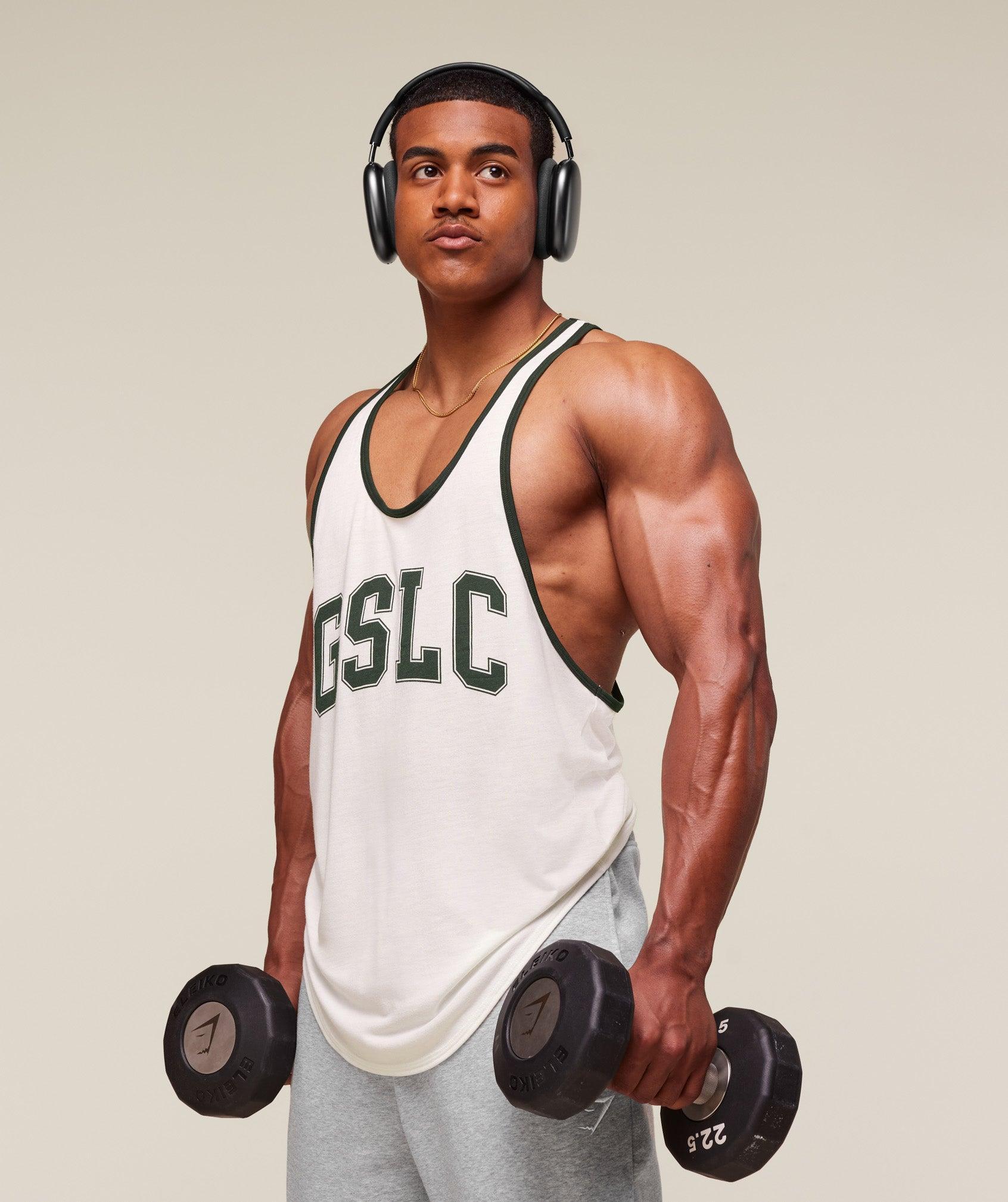 GSLC Ringer Stringer Product Image