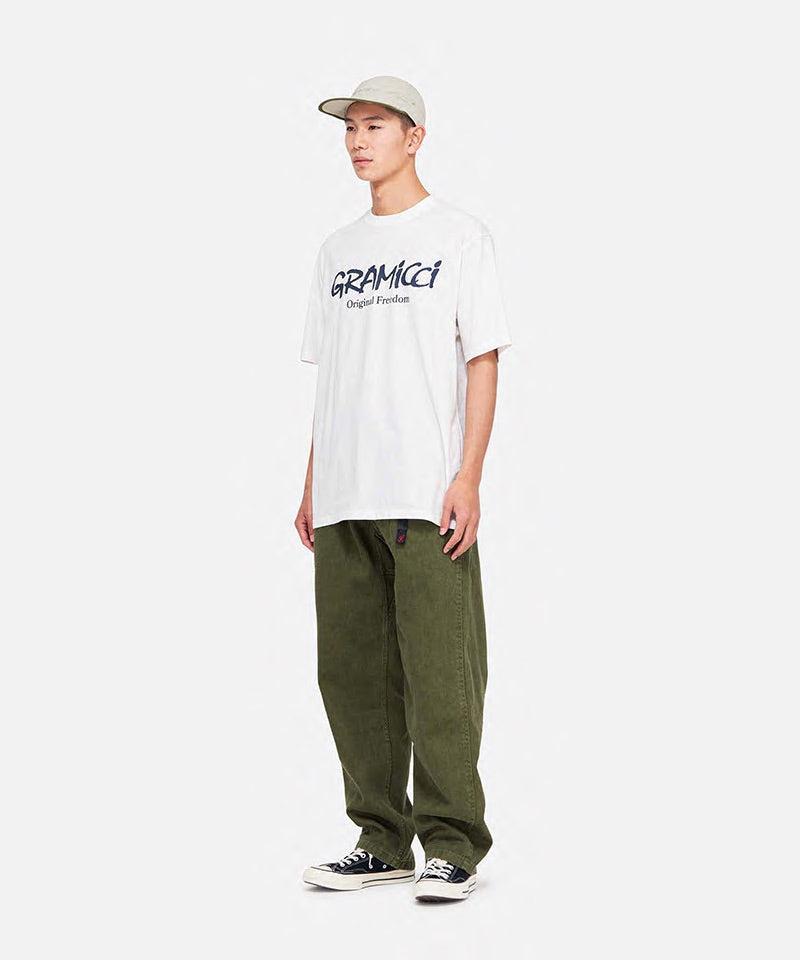 Original Freedom Logo Tee Unisex Product Image