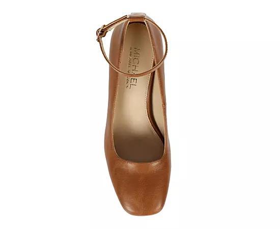 Michael By Shannon Womens Landry Pump Product Image