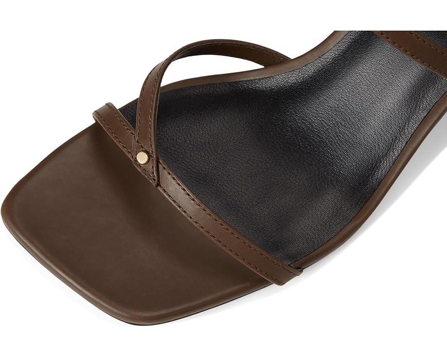 Ring Heel Sandal 55Mm Product Image