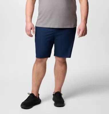 Columbia Men's Summertide Stretch Shorts - Big- Product Image