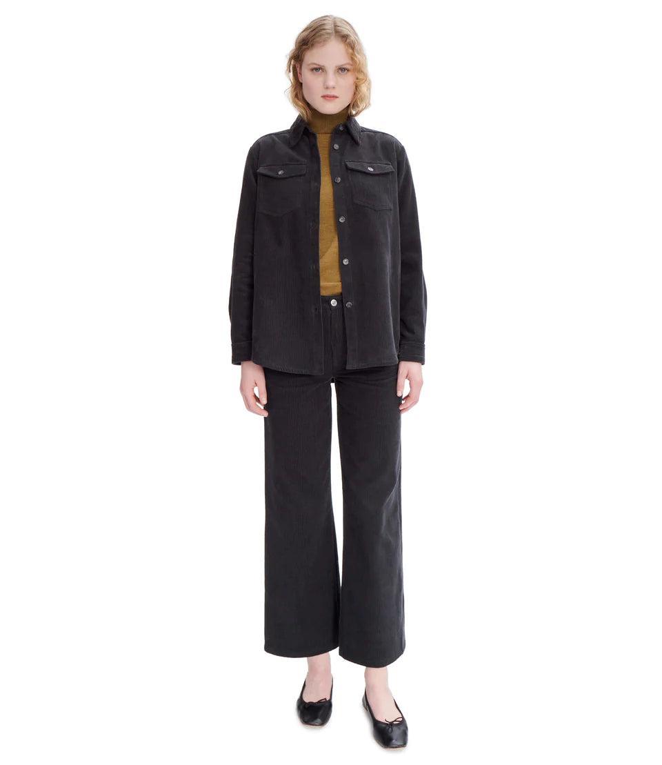 New Tania overshirt Product Image