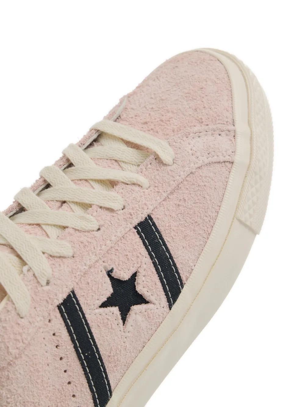 One Star Academy Pro Vintage Suede sneakers Product Image