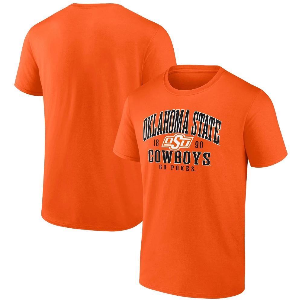 Men's Fanatics  Charcoal Kentucky Wildcats Fundamentals Halved Team T-Shirt, Size: Medium Product Image
